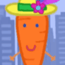 Mrs carrot 🤤🥕 AI Voice