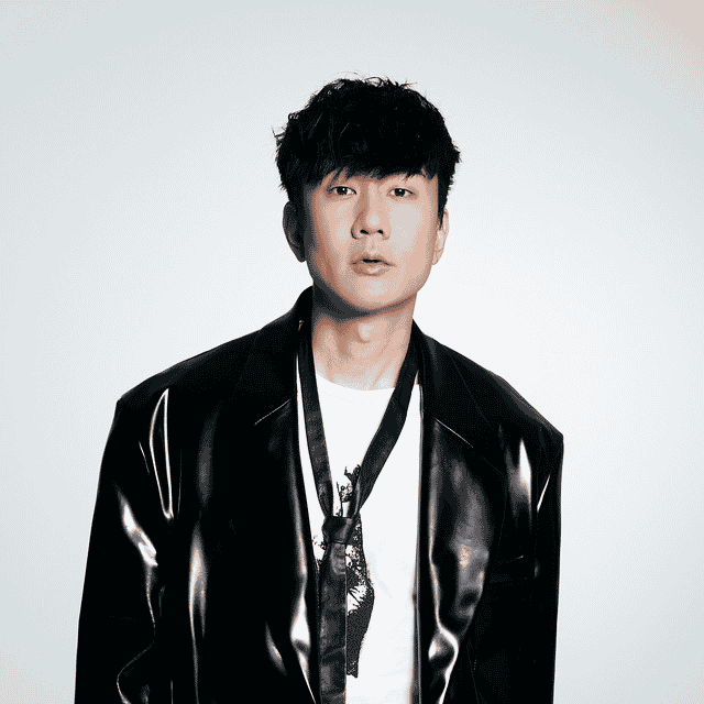 JJ Lin Image