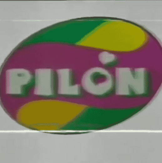 Announcer Pilón 1990 AI Voice
