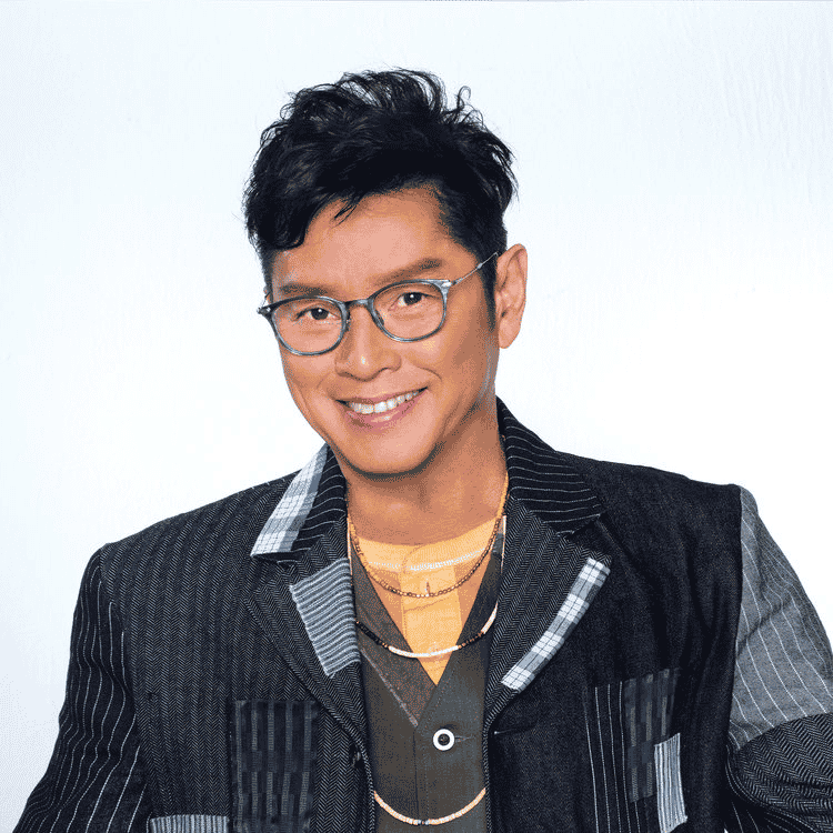 ALAN THAM AI Voice