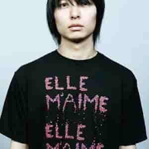 Masahiko Shimura Image