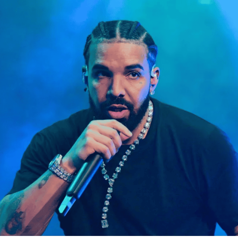 DRAKE (HQ Rap) Image