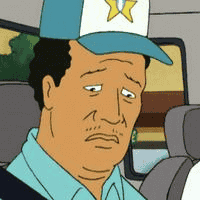 Enrique (King of the Hill / KOTH) AI Voice