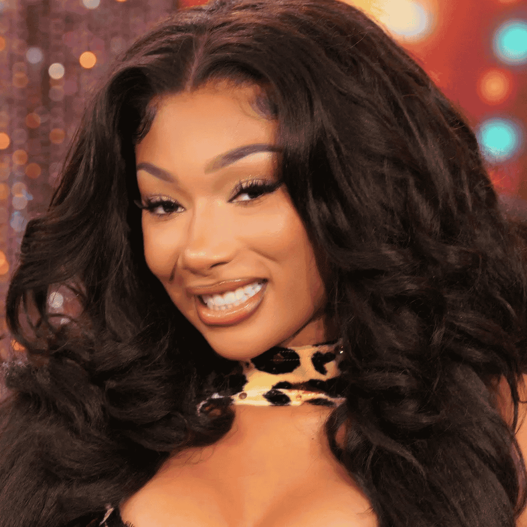 Megan The Stallion v1 (HQ) AI Voice