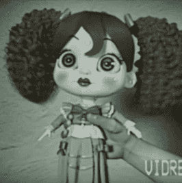 poppy voz español latino pp AI Voice