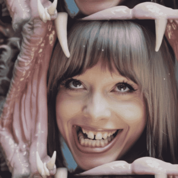 Melanie Martinez — Hades AI Voice