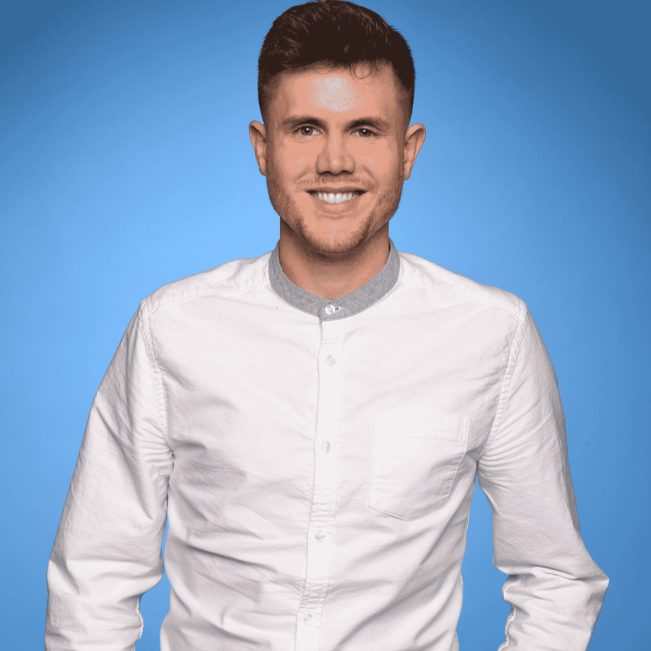 Trent Harmon AI Voice