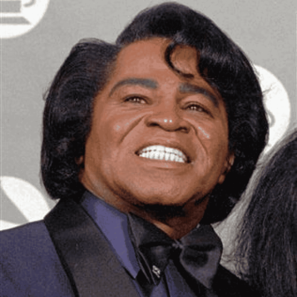The Godfather of Soul (James Brown) AI Voice
