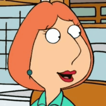 Classic Lois Griffin  AI Voice