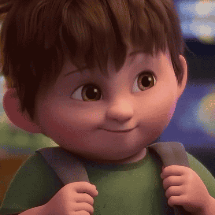 4 Years Old Elliot Ting (In Your Dreams) AI Voice