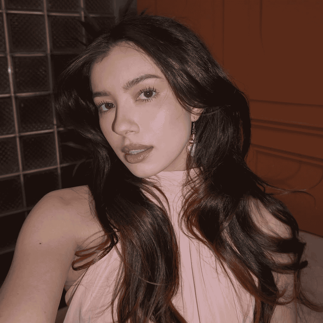 Amelia Henderson AI Voice