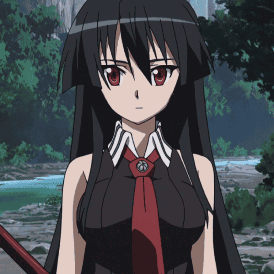 Akame (Sub) Image