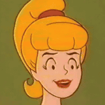Betty Cooper (The Archie Show) AI Voice