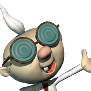 Professor E.Gadd (Mario Series) AI Voice
