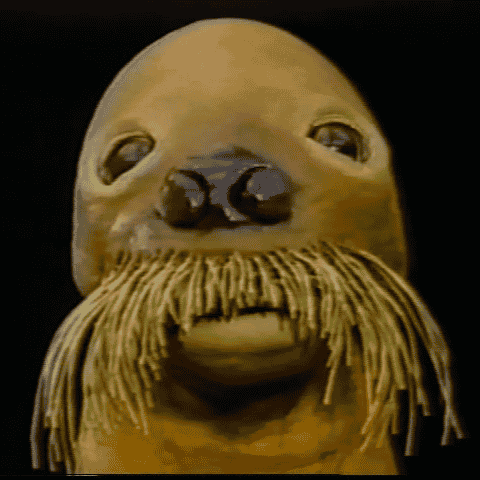 The Walrus (Otmar Gutmann's showreel) Image