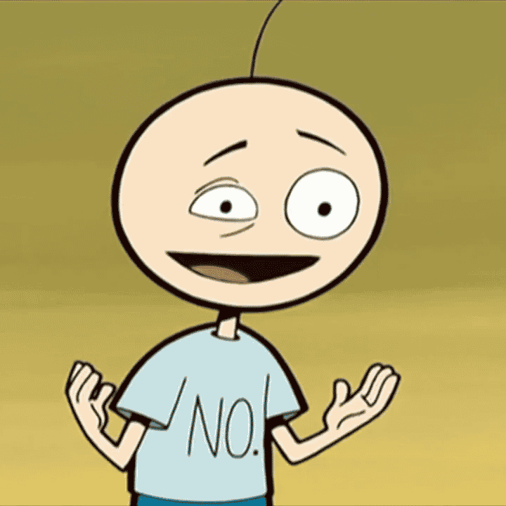 Milo (The Oblongs) (Pamela Adlon) AI Voice