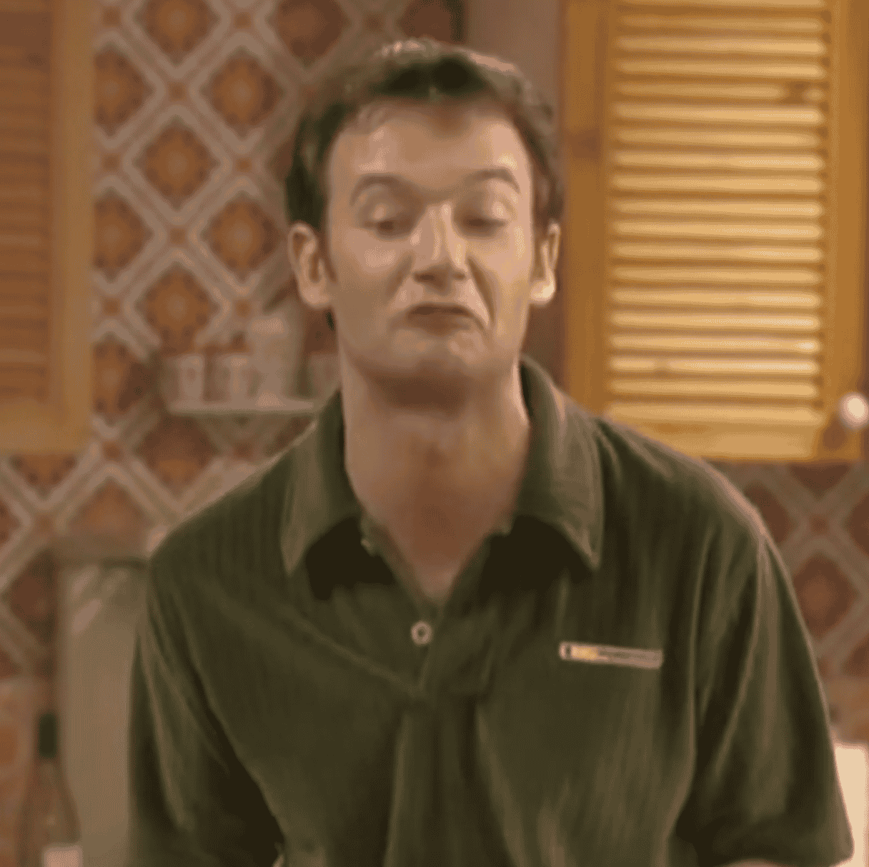 Tom [James Dreyfus] (from Gimme Gimme Gimme) AI Voice