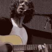 Chris Cornell Acoustic    AI Voice
