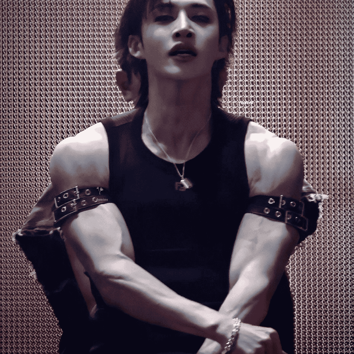 BangChan!! AI Voice