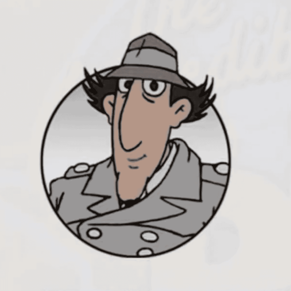 Inspector Gadget (DVD Menu) AI Voice