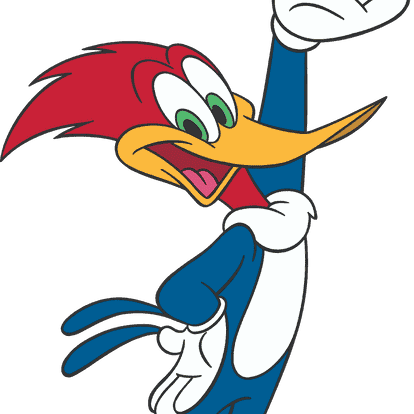 AI Woody woodpecker AI Voice