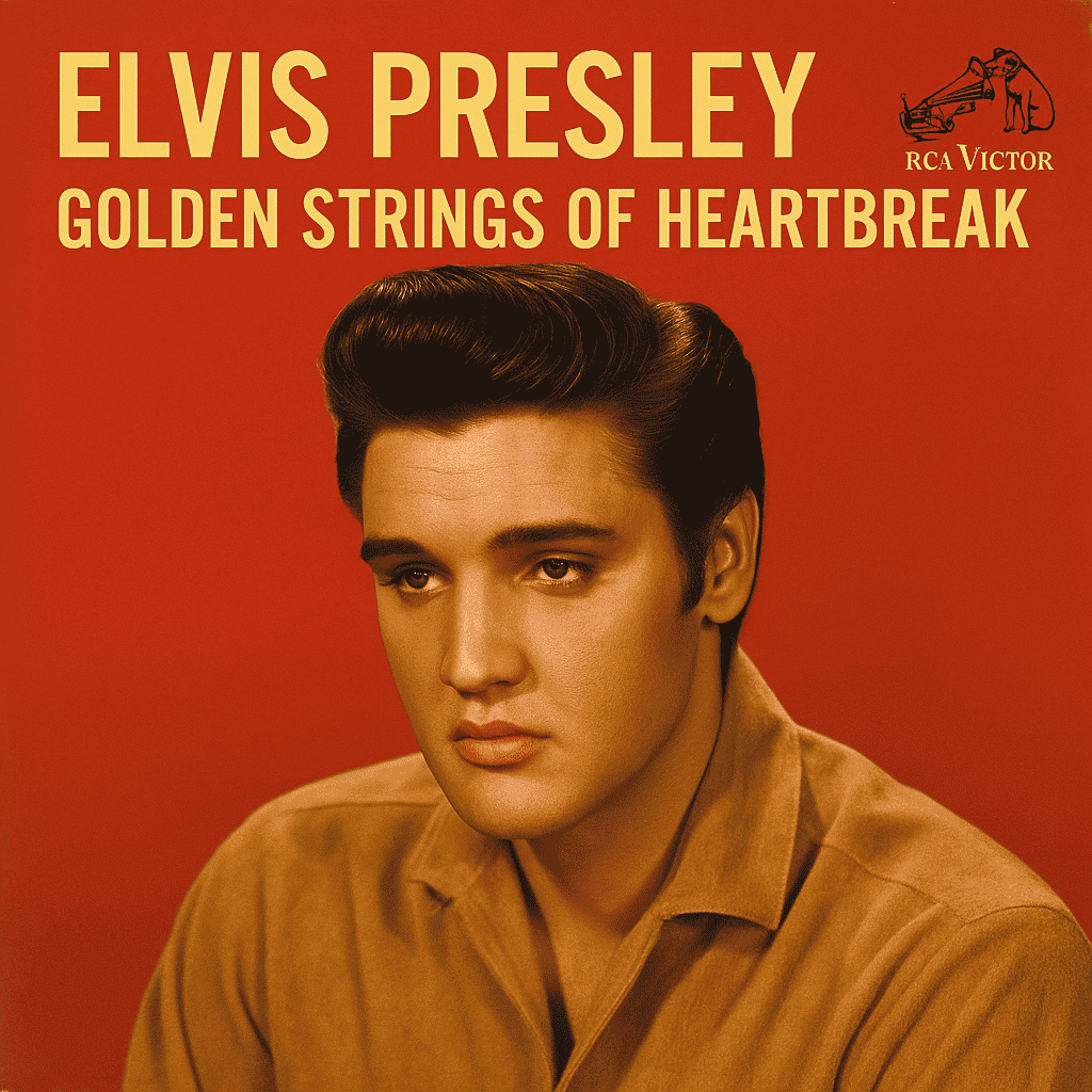 Elvis Sun Records AI Voice
