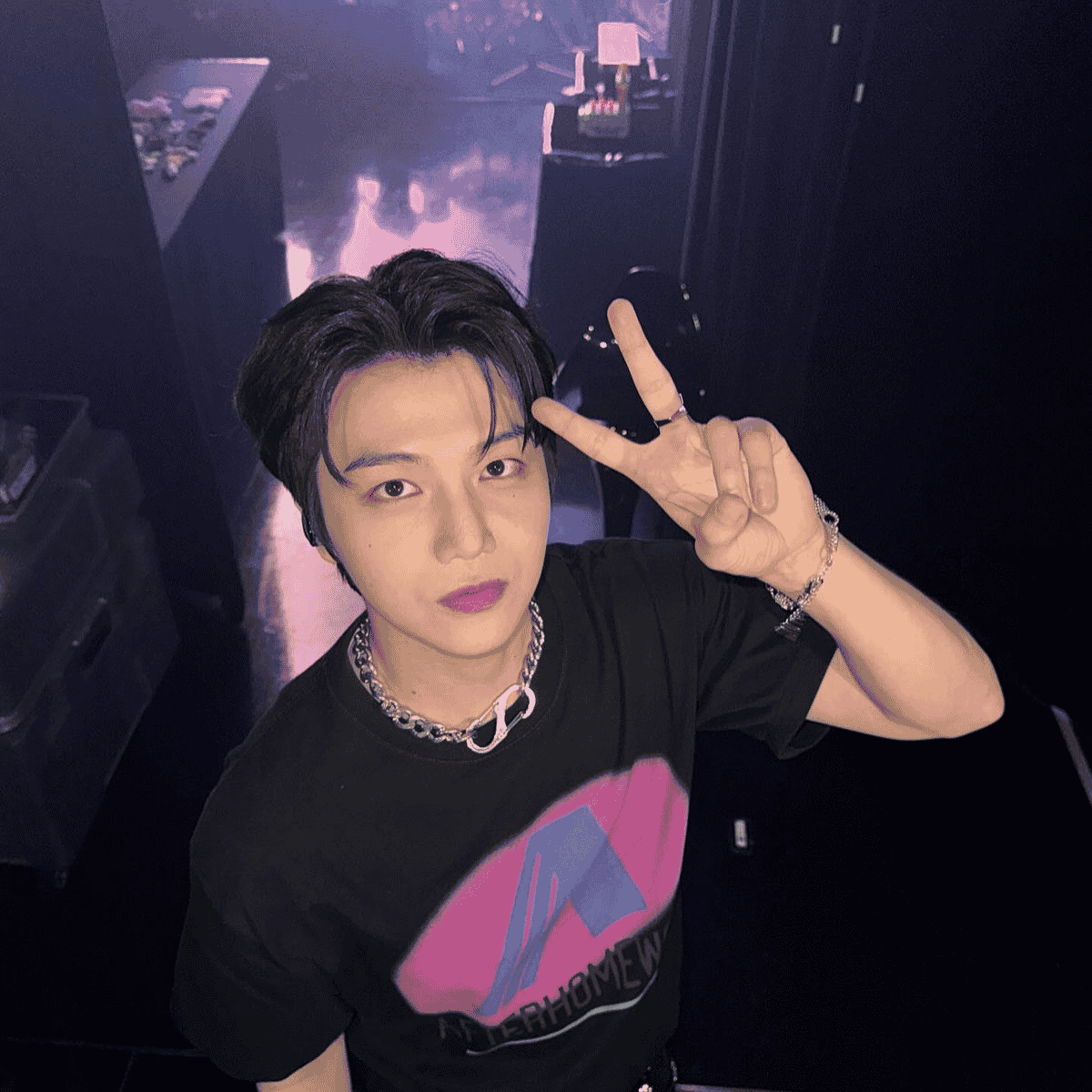 Jo Jinho AI Voice