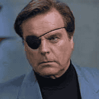 Number Two (Austin Powers) AI Voice