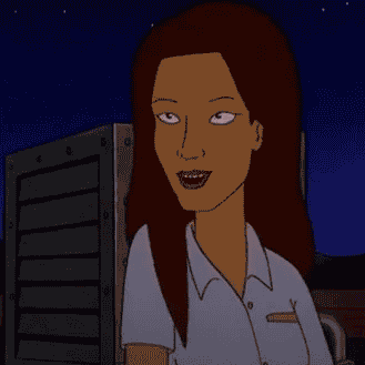 Sheila Refkin (King of the Hill/KOTH) AI Voice