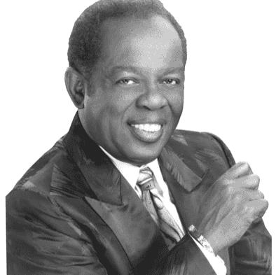 Lou Rawls V2 AI Voice