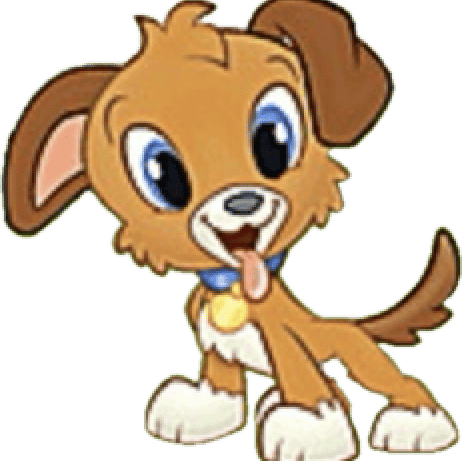 AI Buddy (pet pals puppies) AI Voice