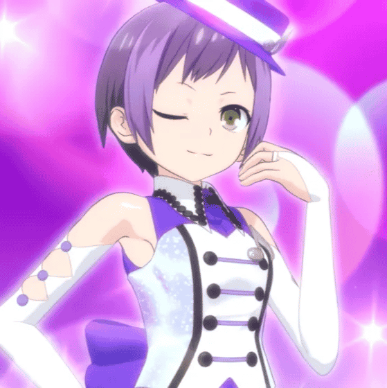 Ito Suzuno (REMAKE) AI Voice