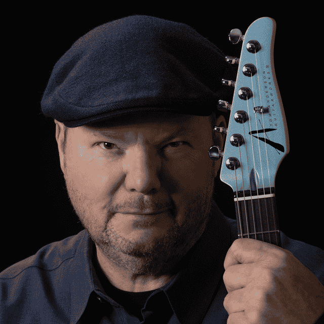 Christopher Cross AI Voice