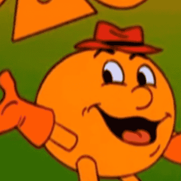 Pac-Man (Marty Ingles) AI Voice