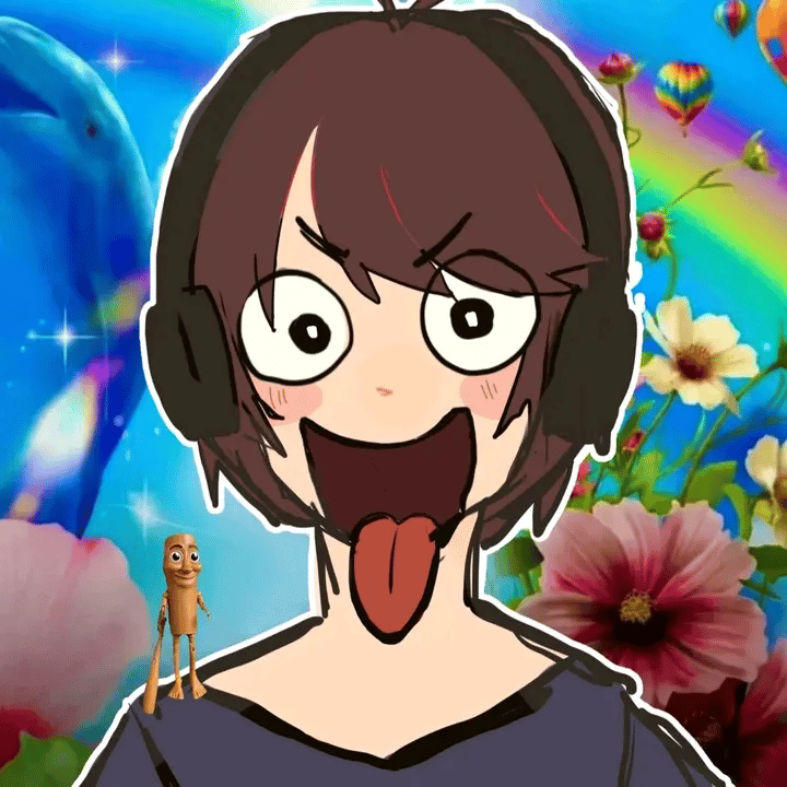 El Papu Maximo AI Voice