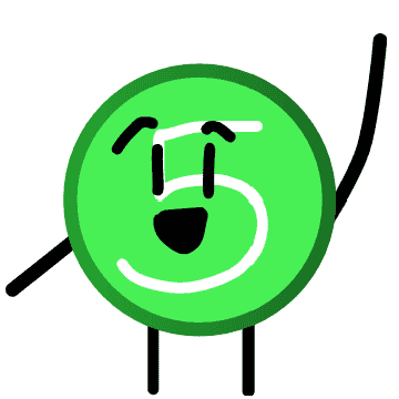 Circle 5 (OOCA) AI Voice