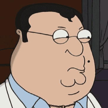 Big Fat Paulie (Family Guy) Image