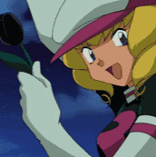 009, Domino (Mewtwo Returns English Dub) AI Voice