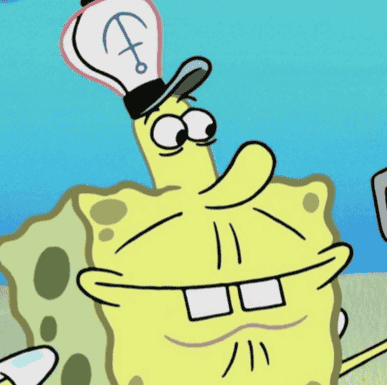 SpongeTom ShortPants (SpongeBob) AI Voice