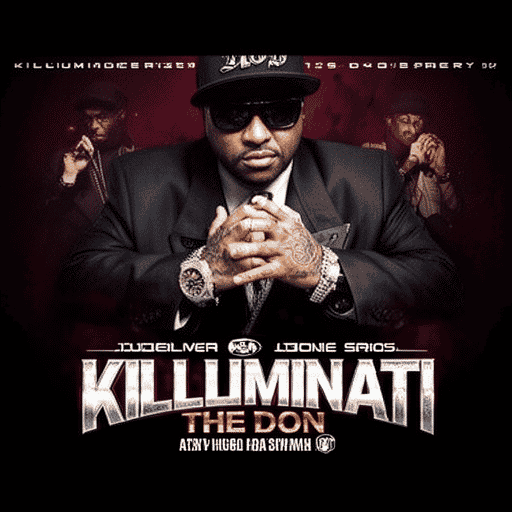 Don killuminati  AI Voice