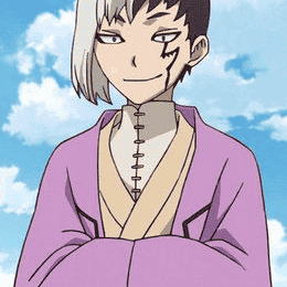 Gen Asagiri voz doblaje latino AI Voice