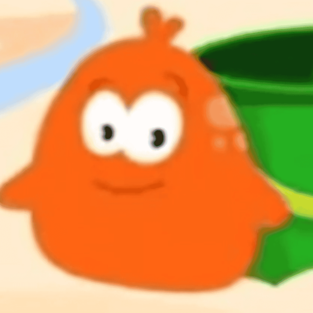 Potch (2003 series/Season 2) AI Voice