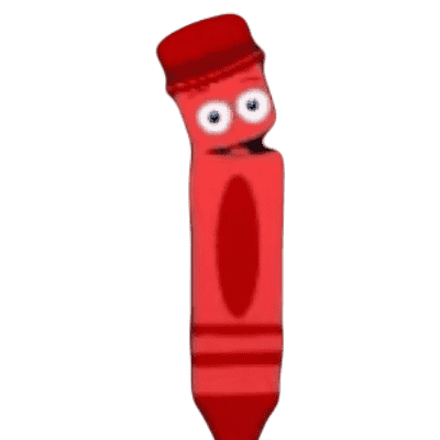 Red (Color Crew) Image