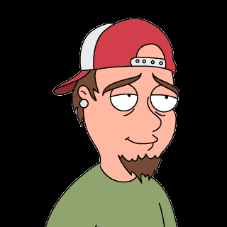 Chuggs (Family Guy) (Chris Sheridan) Image