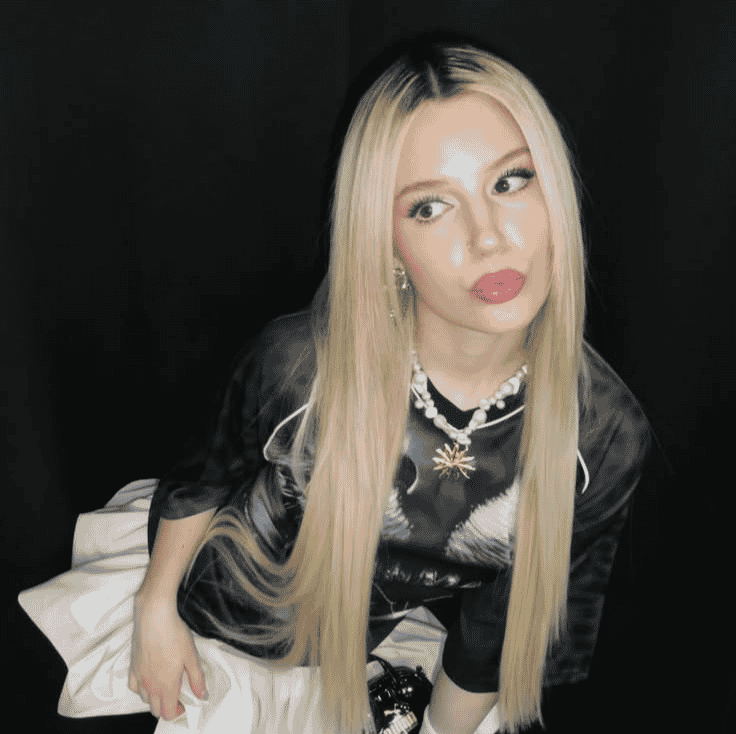 Lidya Pınar AI Voice