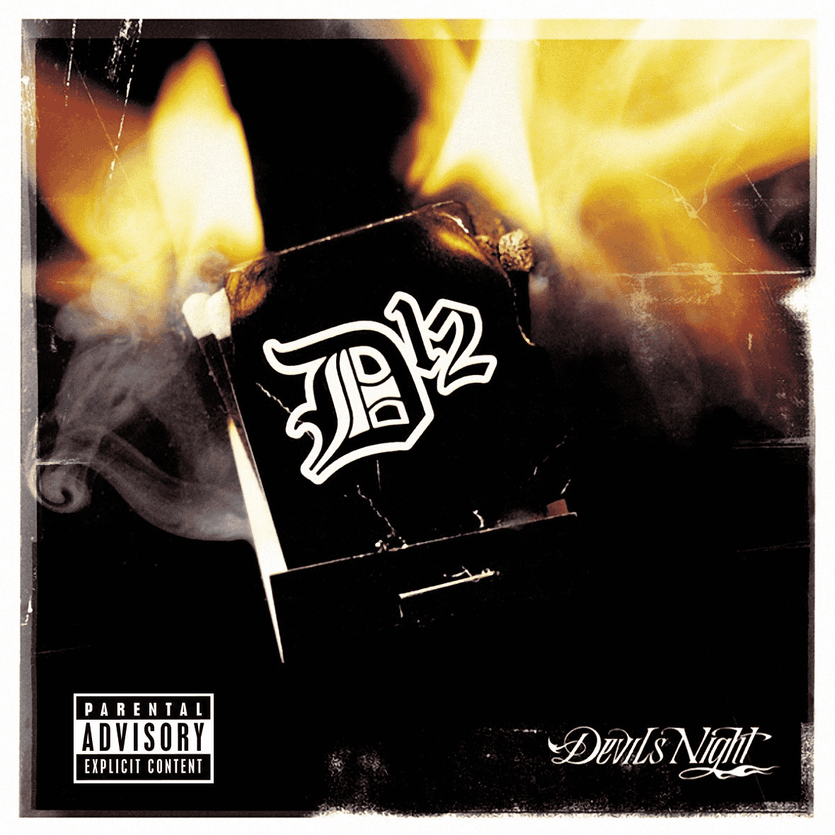 D12 (Purple Pills Instrumental)  AI Voice