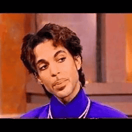 Prince (Speaking Voice) AI Voice