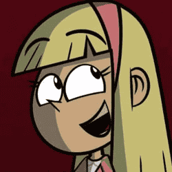 Kendall Perkins (Kick Buttowski Suburban Daredevil) AI Voice