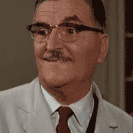 Floyd the Barber (Andy Griffith Show) AI Voice
