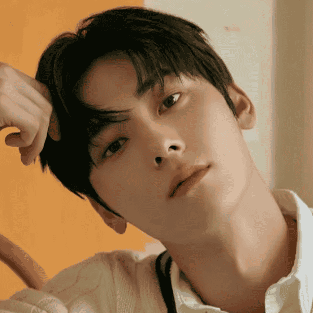 Hwang Minhyun AI Voice